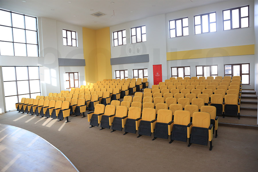 Konferans Koltuk ve Sandalyeleri